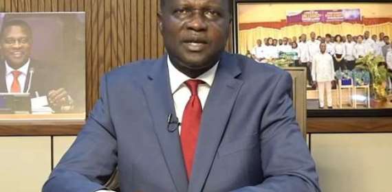 30,000 classrooms without teachers is a crisis waiting to happen – Adutwum