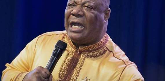 We are not serious Christians; bunch of selfish, greedy people – Duncan-Wi