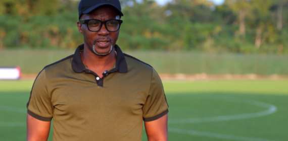 CAF Champions League prelims: Medeama ready for TP Mazembe test, says Ibrahi