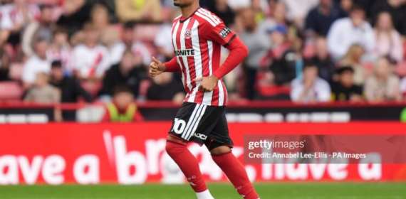 Championship: Chris Wilder praises Jordan Ayews debut despite Sheffield Uni
