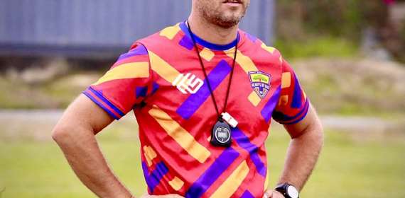Hearts of Oak will adopt different approach for every game - Nebojsa Kapor
