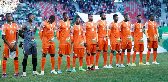 2027 AFCON Qualifiers: Niger to play home games at Accra Sports Stadium afte