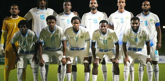 Somalia seek Ghana approval to host 2027 AFCON qualifier in Accra