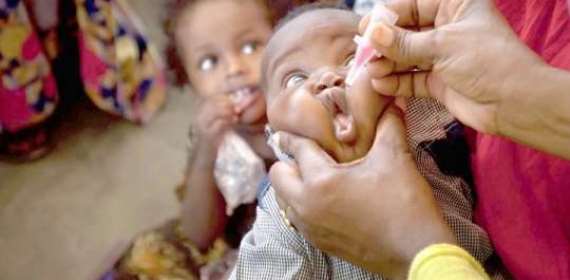 Over 50 million lives saved in Africa through expanded immuni