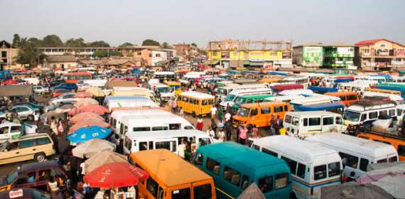 Transport fares increased 8% from September 26