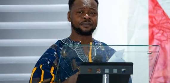 Media regulation must promote accountability, protect public interest - Davi
