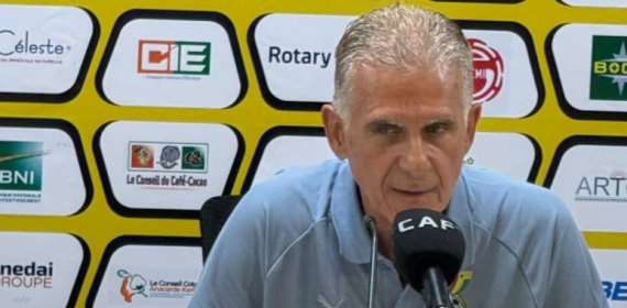 2027 AFCON Qualifiers: Ghana created better chances despite Ivory Coast defe