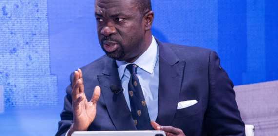Ghana football has collapsed under Kurt Okraku, says MP Nana Baffour Awuah