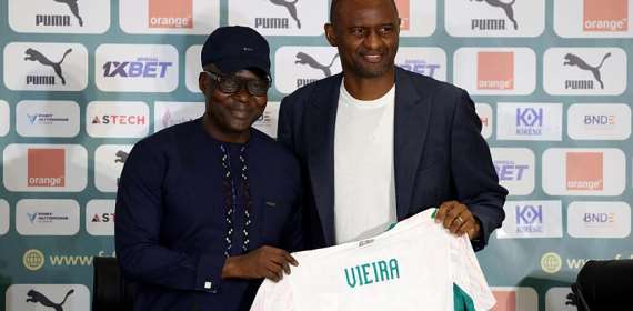 Egypt, Senegal, Morocco and Nigeria start quest for AFCON 2027