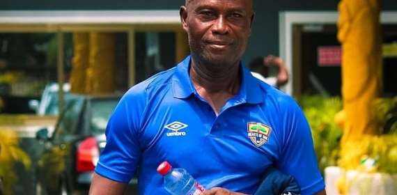 Hearts of Oak owes me six months unpaid salary - Former team manager. W.O Ta