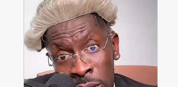 Shatta Wale calls for balanced legal framework to tackle social media abuse