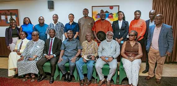 Bawumia outlines policy proposals to grow Ghana’s insurance industry