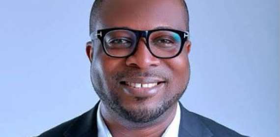 Salam Mustapha withdraws from NPP National Organiser race