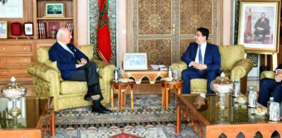 Morocco urges return to W. Sahara roundtable talks