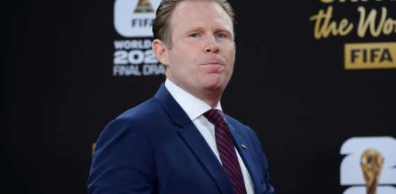 White House World Cup chief defends visa ban for Somali referee, Iranians