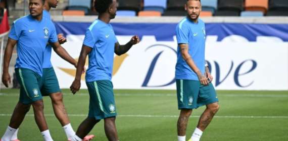 Brazil, Germany eye World Cup last 16 as Netherlands face Morocco