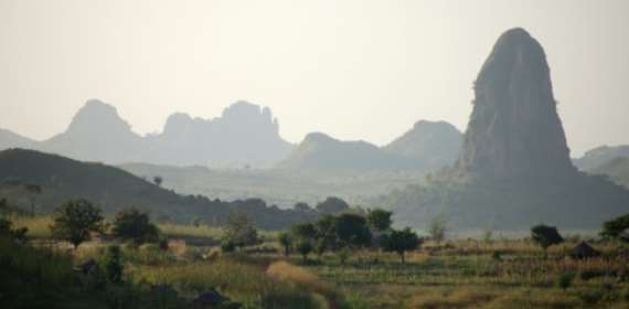 UNESCO adds Cameroon, Malawi sites to heritage list
