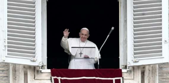 Francis: radical leader who broke the papal mould