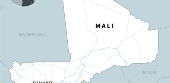 Mali's junta unwavering despite dissent