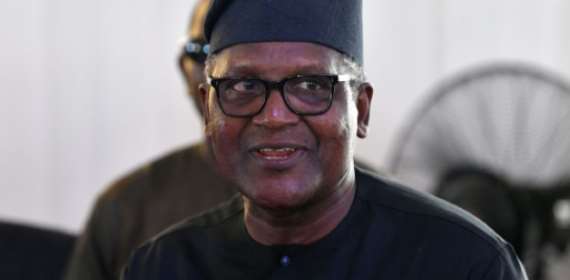 Five things to know about Nigerias oil sector