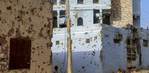 Paramilitary shelling kills 3 in Omdurman after Sudan army ga