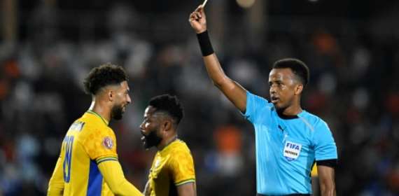 Somali government deeply regrets axing of referee from World Cup