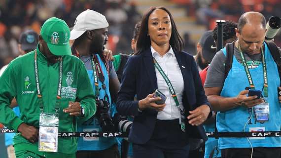 Juliet Bawuahs AFCON glory