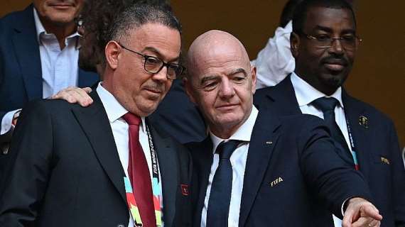 2030 World Cup: Moroccan prime minister tells football chief to stop making promises over final