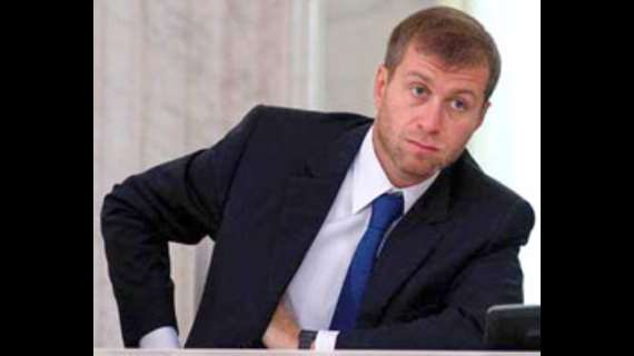 Abramovich to pay  for Russia 2018