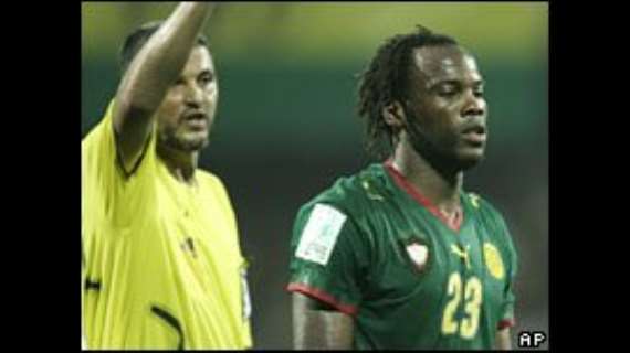CAF confirm Bikey will miss final
