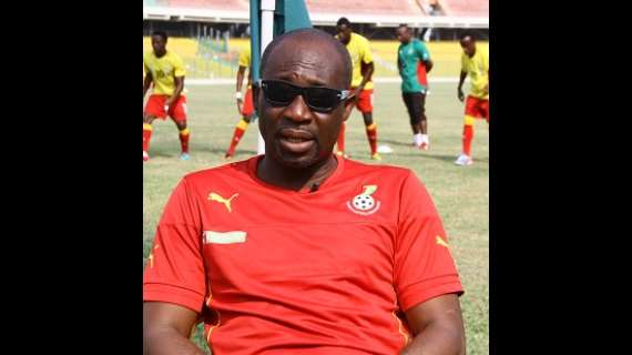 Ghana U20 success needed to atone for Black Stars' disastrous World Cup campaign – George Afriyie