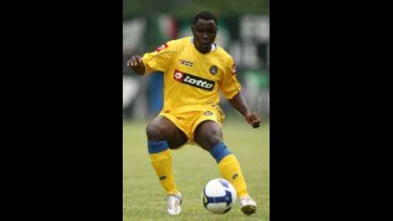Asamoah - Ghana's Nations Cup team will improve