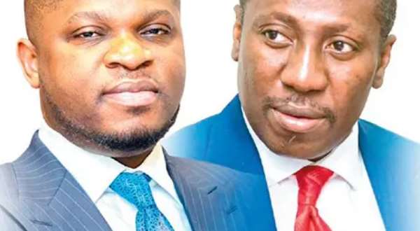 Osahen Afenyo-Markin vows to pursue case against Sammy Gyamfi despite high court technicalities