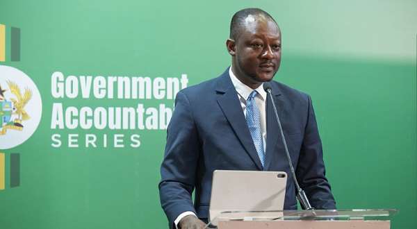 Your past prescriptions never helped developing countries - TOR MD tells IMF