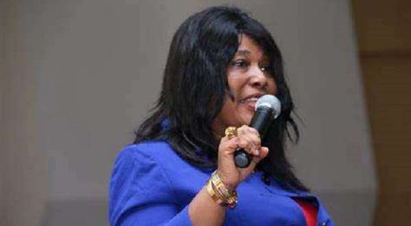 GTA issue: Sanction whoever leaked Abeiku Santana’s letter to Tourism Minister – Nana Yaa Jantuah