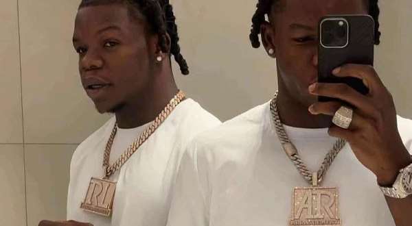 Ghanaian twin brothers plead guilty in US romance fraud case involving $9m losses