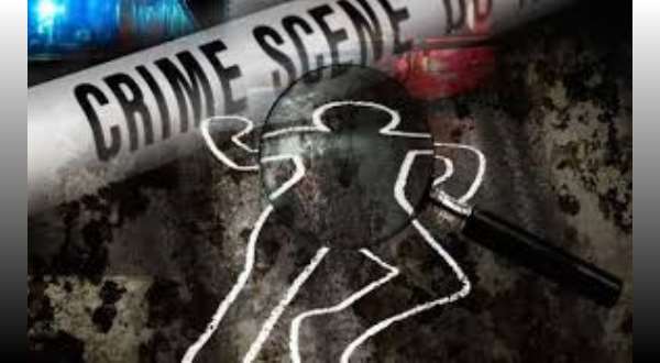 Uncle and niece shot dead over alleged GH¢500,000 debt; woman arrested