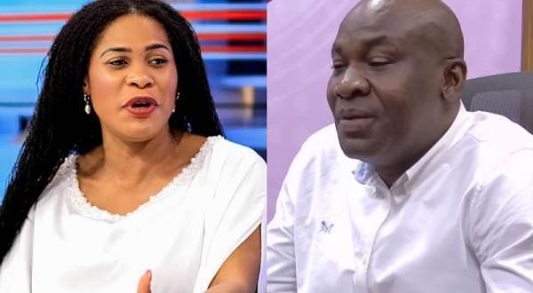 Tema Central MP details disputes with Ebi Bright amid assault allegation