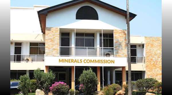 GoldCoast GRC offshore activities suspended over stakeholder concerns