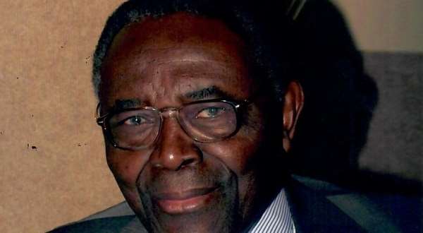 Former Minority Leader of Parliament and National Chairman of the New Patriotic Party (NPP), Samuel Arthur Odoi-Sykes