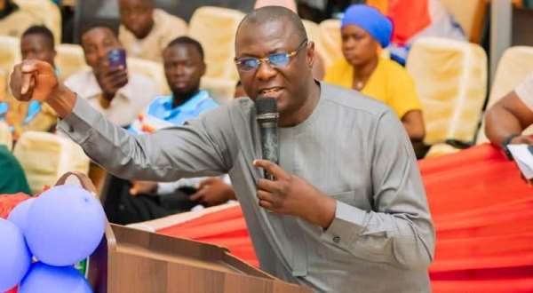 24-hour economy policy is a scam, dead on arrival — Dr. Amin Adam