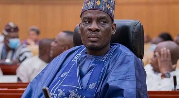 Asiedu Nketiah: Bold Leadership ShakeUp Powered NDC’s 2024 Election Victory