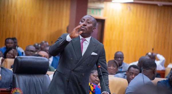 We will use every constitutional means to kill backdoor E-Levy reintroduction — Minority