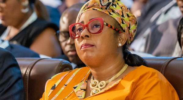 My comment on transfer to the north was a slip — Greater Accra Regional Minister apologises
