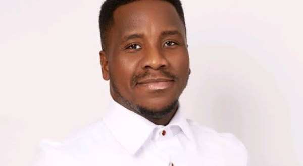 The founder of Wordlight Revival Centre, Prophet Clement Testimony