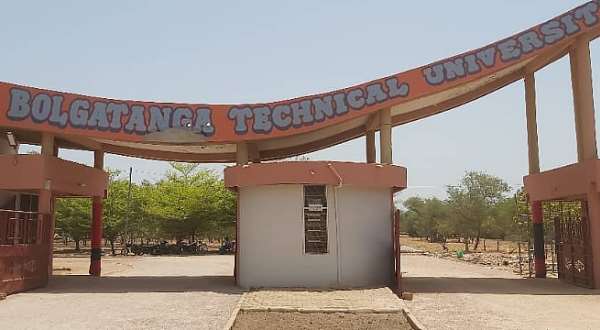 BTU Council Chair allegedly blocks Vice Chancellor from office despite GTEC directive