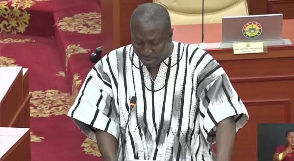 My account was compromised — Osahen Afenyo-Markin denies endorsing LGBTQ
