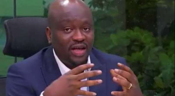 Lavish post-WASSCE celebrations show some parents can pay fees — Hamza Suhuyini
