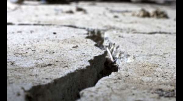Earth Tremor Hit Parts of Accra