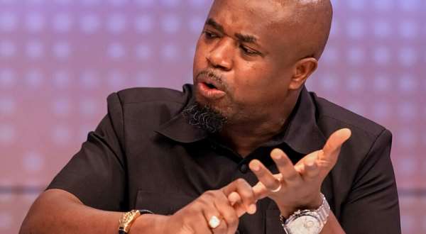 “No One Is Above the Law”: NPA Boss Says Ken OforiAtta Cannot Escape Accountability Abroad